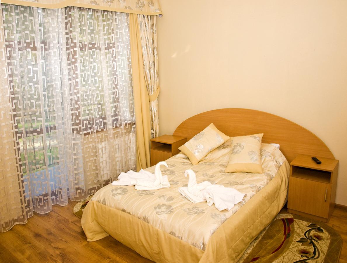 Narochanskiy Bereg Sanatorium 외부 사진
