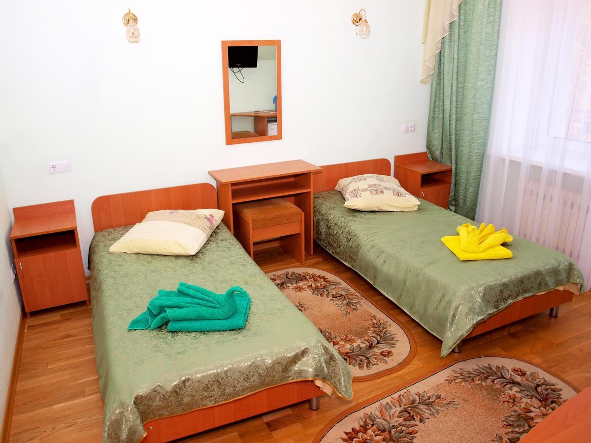 Narochanskiy Bereg Sanatorium 외부 사진
