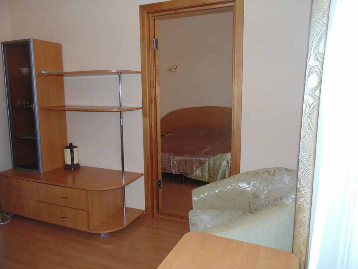 Narochanskiy Bereg Sanatorium 외부 사진